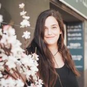 Ares Alma, creadora de 'Tatuajes hechos con amor'