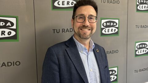 Javier Incera Colindres