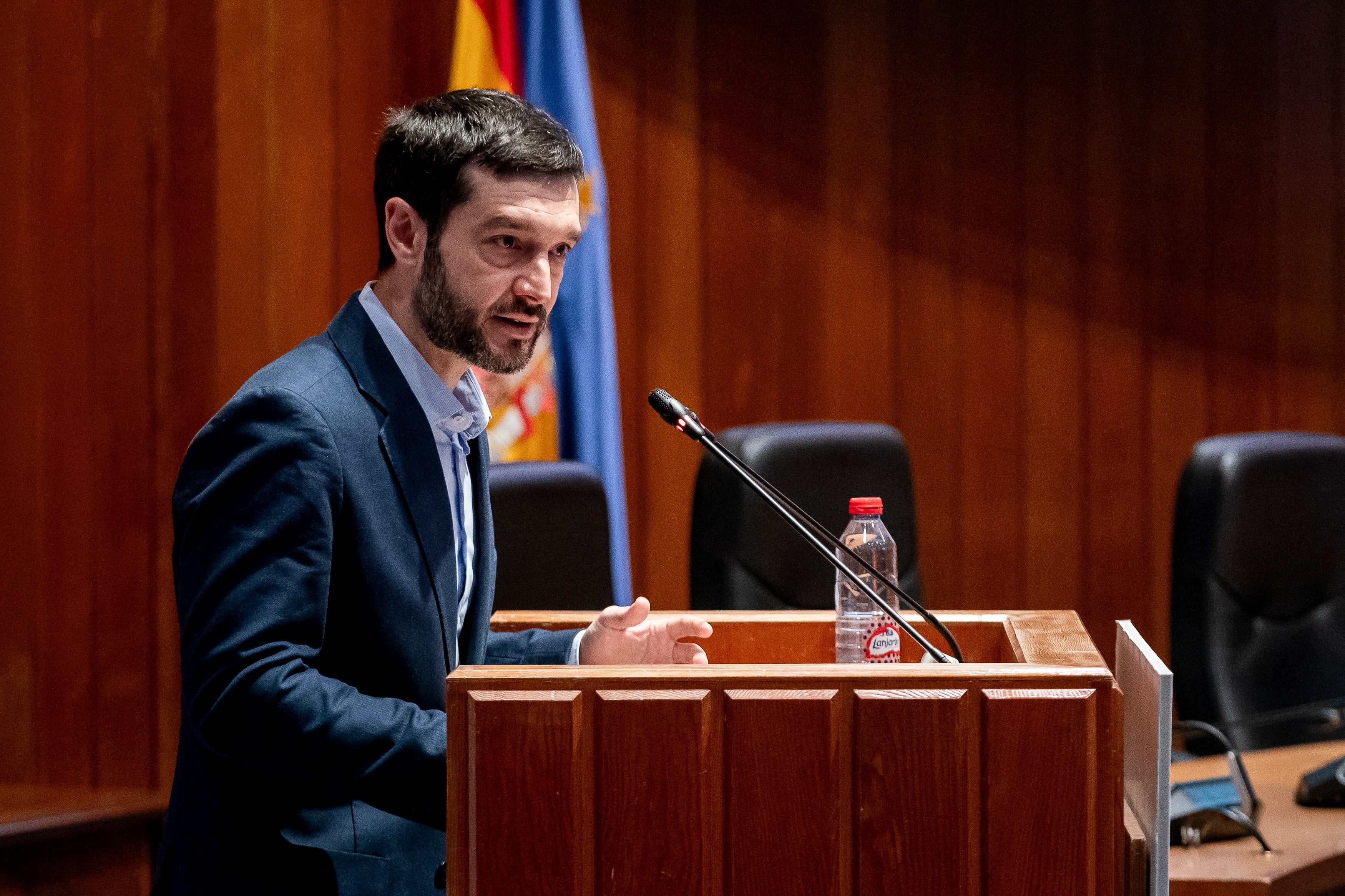 Las novedades que llegan con la nueva reforma de la ley de dependencia Las novedades que llegan con la nueva reforma de la ley de dependencia