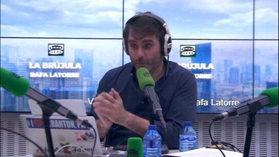 Rafa Latorre 