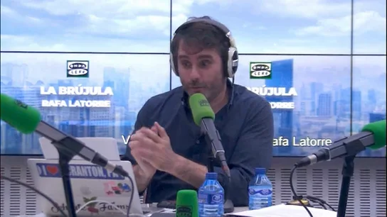 Rafa Latorre Rafa Latorre