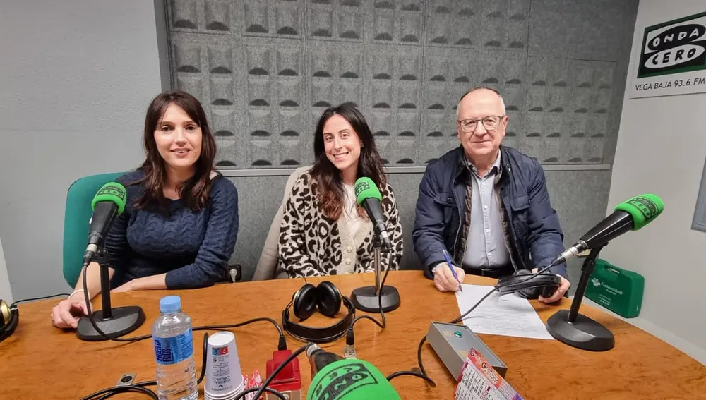 Cerca de 500 personas participarán este jueves en la I Feria de Empleo por la Inclusión que se celebra en Torrevieja Cerca de 500 personas participarán este jueves en la I Feria de Empleo por la Inclusión que se celebra en Torrevieja