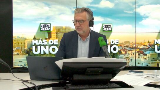 Monólogo de Alsina 11/02/2025