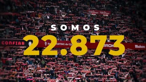 Cifra abonados Sporting