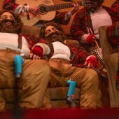 Los gordos