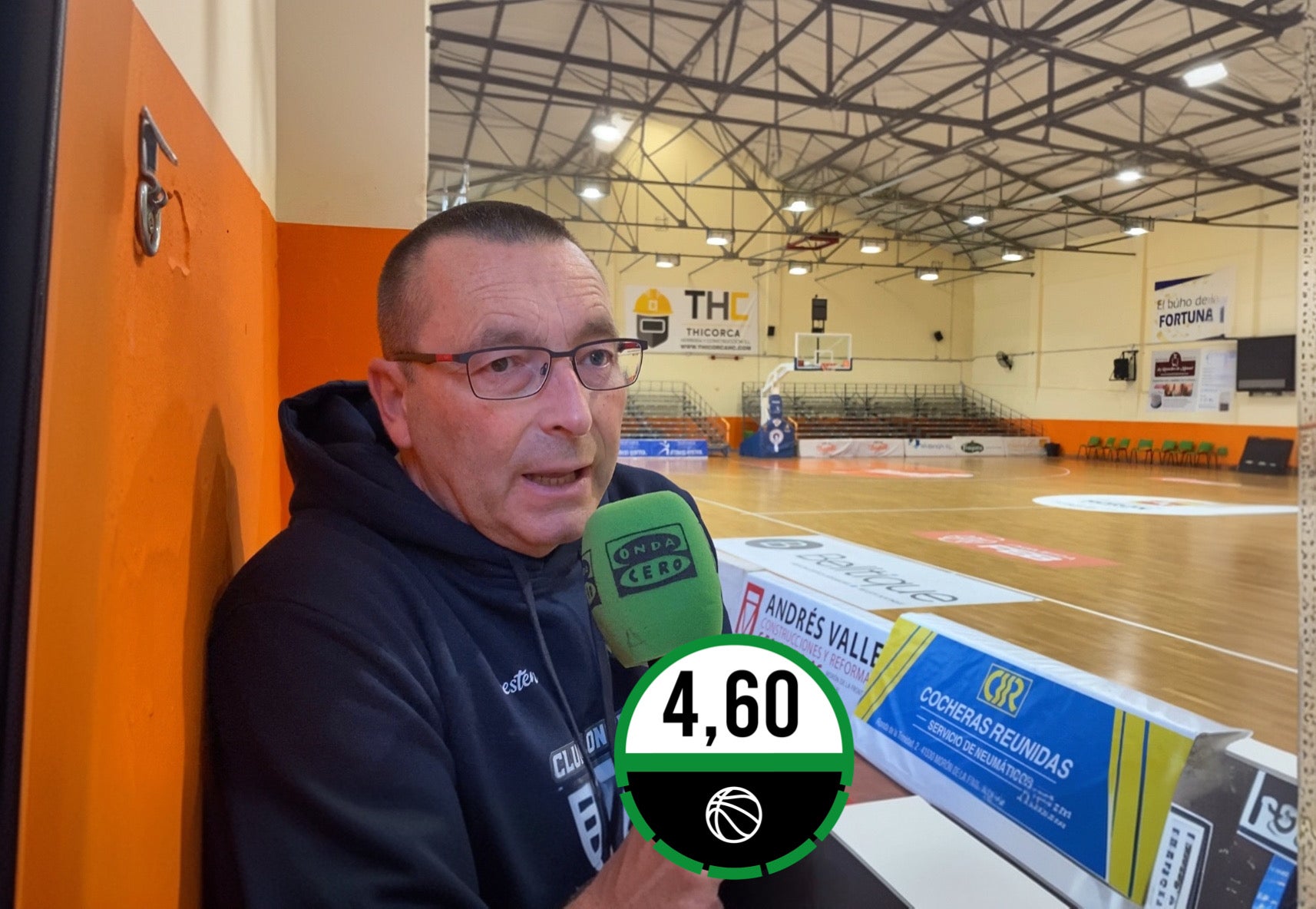 4,60: Dani García | 1x19 4,60: Dani García | 1x19