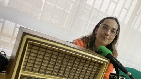 Sandra &Aacute;mez. La Legua.