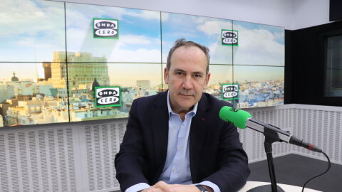 Juan de Dios Colmenero, jefe de Nacional