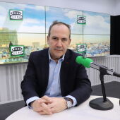 Juan de Dios Colmenero, jefe de Nacional