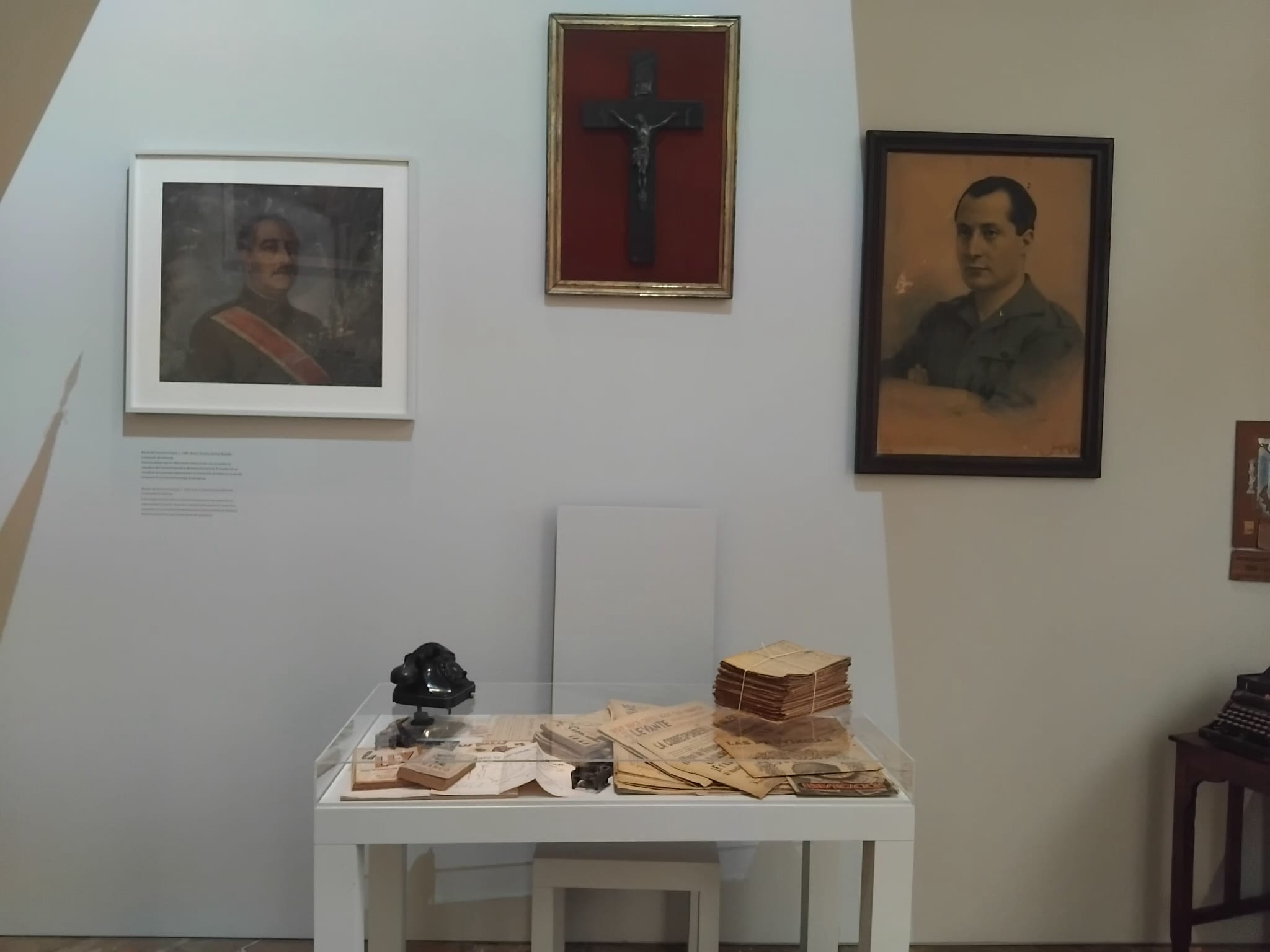 Rafael Solaz: "Este reconocimiento representa el esfuerzo de todos los años que llevo coleccionando" Rafael Solaz: "Este reconocimiento representa el esfuerzo de todos los años que llevo coleccionando"