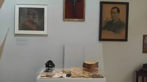 Rafael Solaz Exposiciones en La Nau