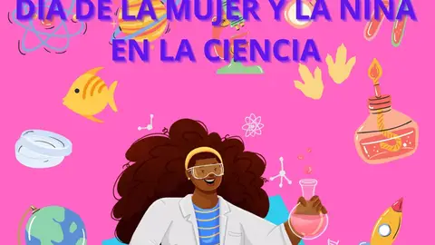 La Junta lanza otra edición del concurso de escritura creativa con motivo del Día de la Mujer y la Niña en la Ciencia La Junta lanza otra edición del concurso de escritura creativa con motivo del Día de la Mujer y la Niña en la Ciencia