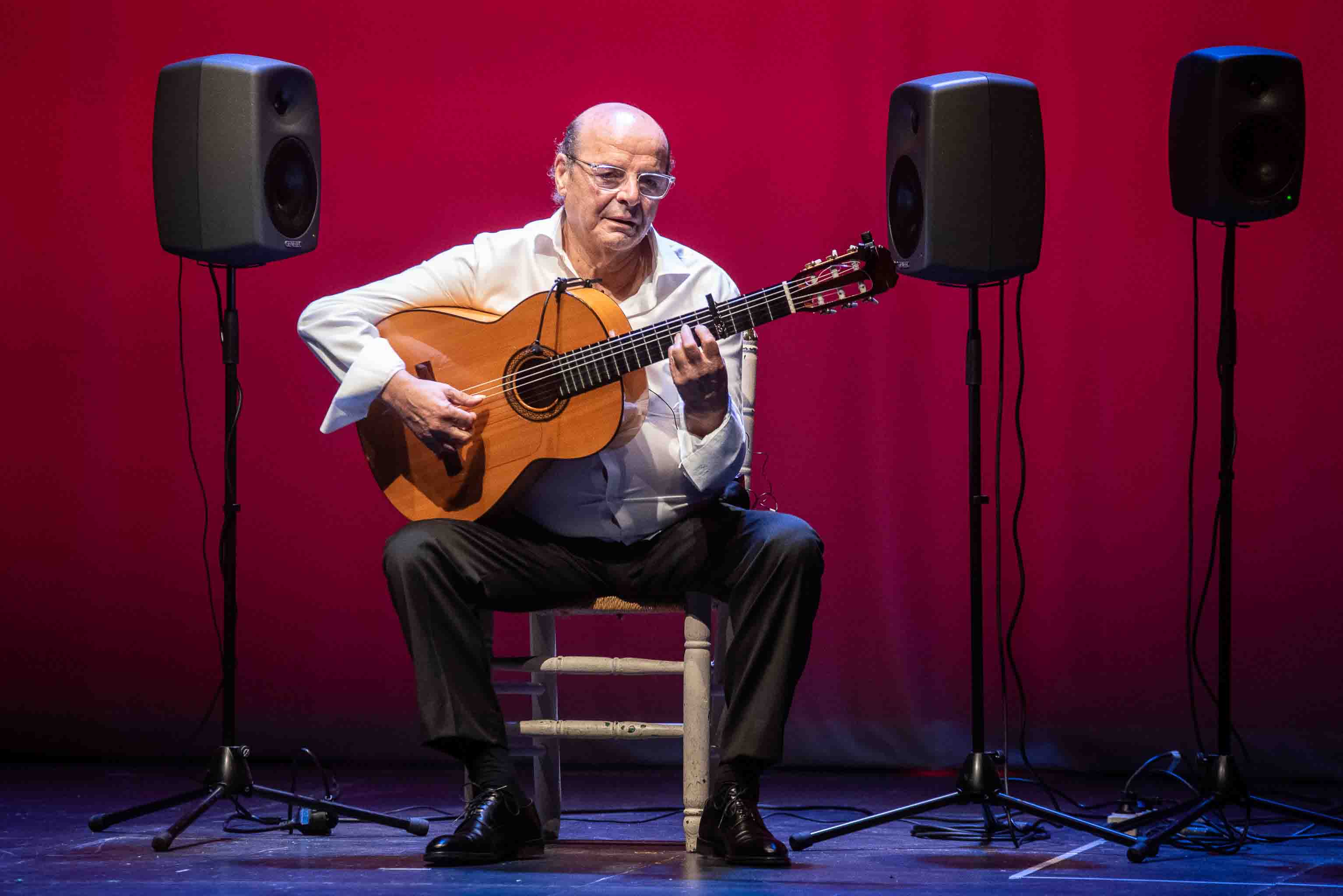 Miguel Vargas será nombrado Hijo Adoptivo de Mérida el 18 de febrero Miguel Vargas será nombrado Hijo Adoptivo de Mérida el 18 de febrero