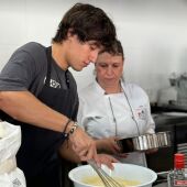 Talleres de cocina del Siglo de Oro Festival Internacional de Teatro Clásico de Almagro 2024