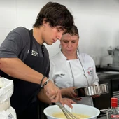 Talleres de cocina del Siglo de Oro Festival Internacional de Teatro Clásico de Almagro 2024 Talleres de cocina del Siglo de Oro Festival Internacional de Teatro Clásico de Almagro 2024