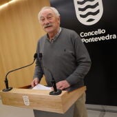 Pontevedra recibirá III Premio Internacional “La ciudad es la gente” Memorial Eusebio Leal Spengler