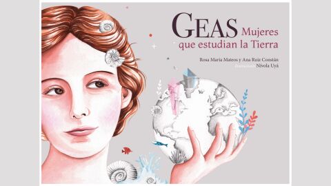 GEAS, exposici&oacute;n que llega para conmemorar el 11 de febrero
