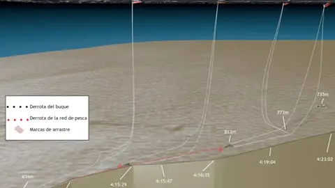 La Audiencia Nacional plantea ampliar seis meses más la instrucción del Pitanxo La Audiencia Nacional plantea ampliar seis meses más la instrucción del Pitanxo