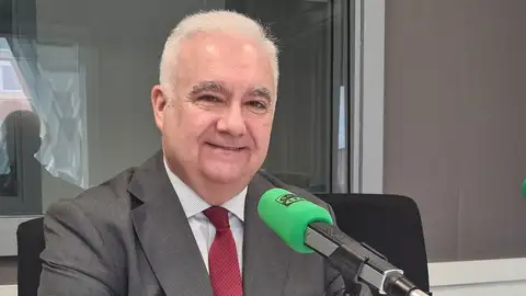 Sebastián Cucala Presidente del Colegio de Administradores de Fincas