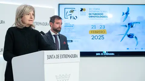 Presentación de FIO Presentación de FIO