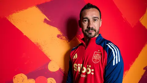 Pablo Amo deja el cargo de segundo seleccionador Pablo Amo deja el cargo de segundo seleccionador