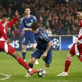 PSG, Dortmund y Juventus toman ventaja PSG, Dortmund y Juventus toman ventaja