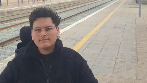 Álvaro Ivens Álvaro Ivens