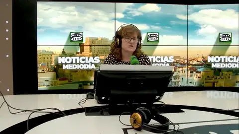 Elena Gijón sobre la relación entre PSOE y Sumar: "Puede que nos estén entreteniendo. Todo es posible en este Gobierno" Elena Gijón sobre la relación entre PSOE y Sumar: "Puede que nos estén entreteniendo. Todo es posible en este Gobierno"