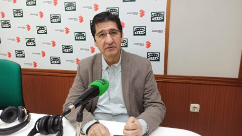 Vicepresidente Segundo del Gobierno de Castilla la Mancha