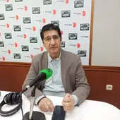 José Manuel Caballero José Manuel Caballero