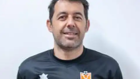 Carlos Martínez Fútbol