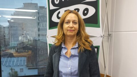 Anna Vendrell