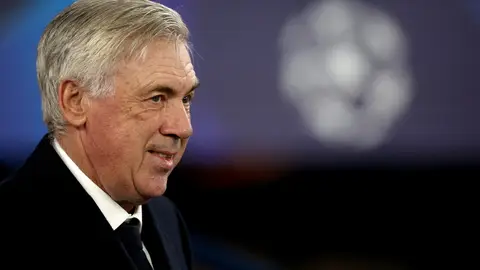 Ancelotti: "Un partido así nos refuerza mucho" Ancelotti: "Un partido así nos refuerza mucho"