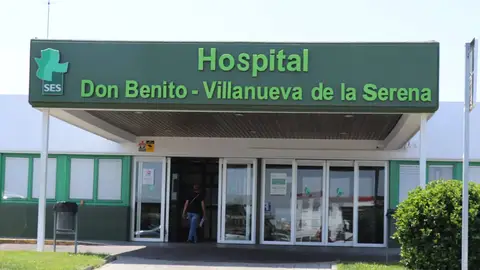 Tres afectados por monóxido de carbono en una nave industrial de Quintana de la Serena Tres afectados por monóxido de carbono en una nave industrial de Quintana de la Serena