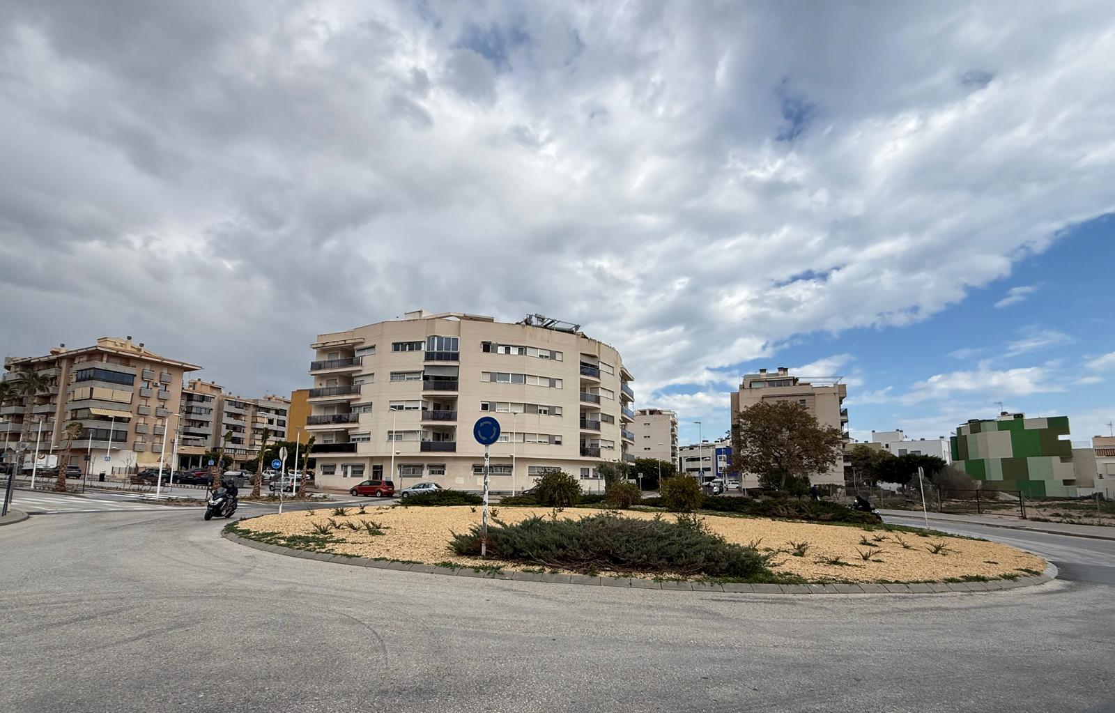 La construcción de nuevas viviendas en Benidorm y Villajoyosa se redujo en un 80% en 2024 La construcción de nuevas viviendas en Benidorm y Villajoyosa se redujo en un 80% en 2024