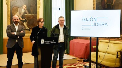 Carmen Mory&oacute;n confirma la llegada de la Universidad Europea