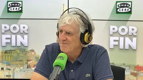 Juan Luis Arsuaga Juan Luis Arsuaga