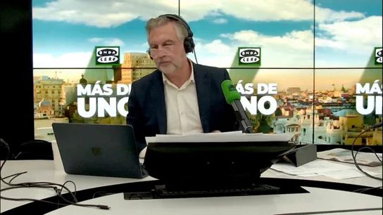 Monólogo de Alsina: "Feijóo y Yolanda, pareja sorpresa" Monólogo de Alsina: "Feijóo y Yolanda, pareja sorpresa"