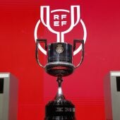 Trofeo de la Copa del Rey