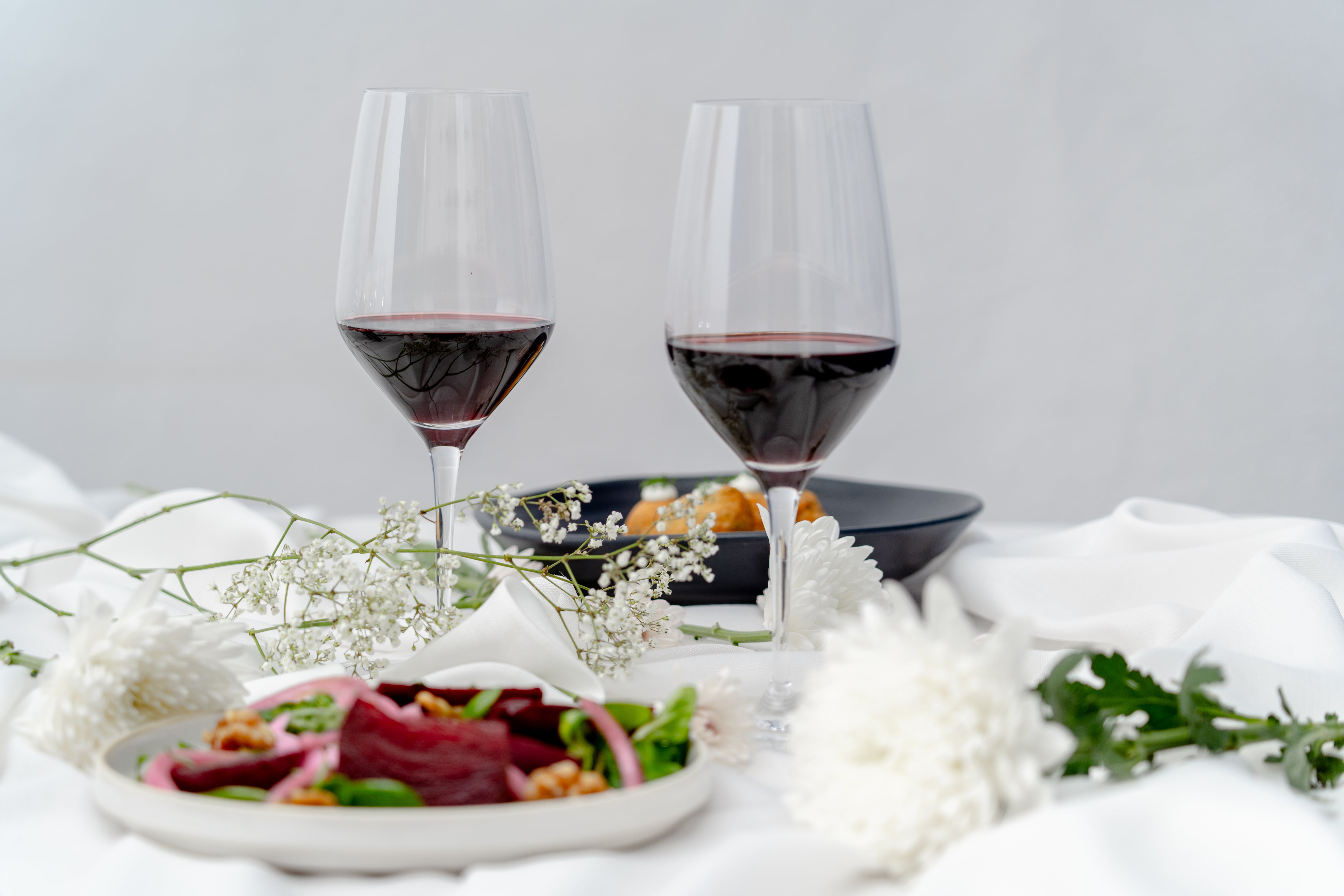 Los mejores restaurantes donde comer o cenar en San Valentín Los mejores restaurantes donde comer o cenar en San Valentín