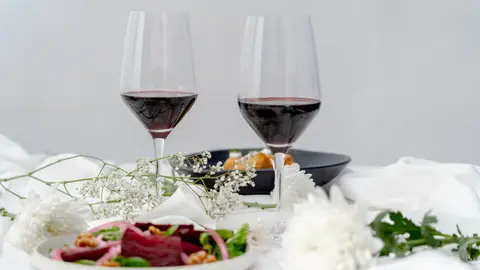Los mejores restaurantes donde comer o cenar en San Valentín Los mejores restaurantes donde comer o cenar en San Valentín
