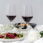 Los mejores restaurantes donde comer o cenar en San Valentín