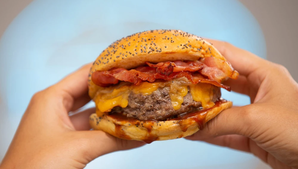 Burger New York City Burger New York City