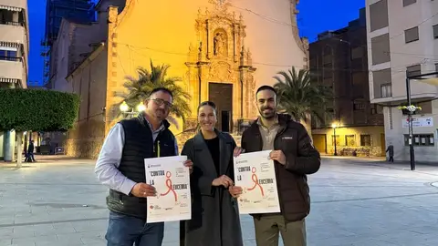 Albatera celebra la I Carrera y Marcha 5K Benéfica “Contra la Leucemia” el 30 de marzo Deportes