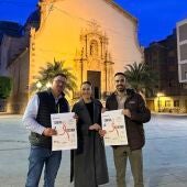 Albatera celebra la I Carrera y Marcha 5K Benéfica “Contra la Leucemia” el 30 de marzo 