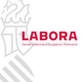 Logo GVA - Punt Labora