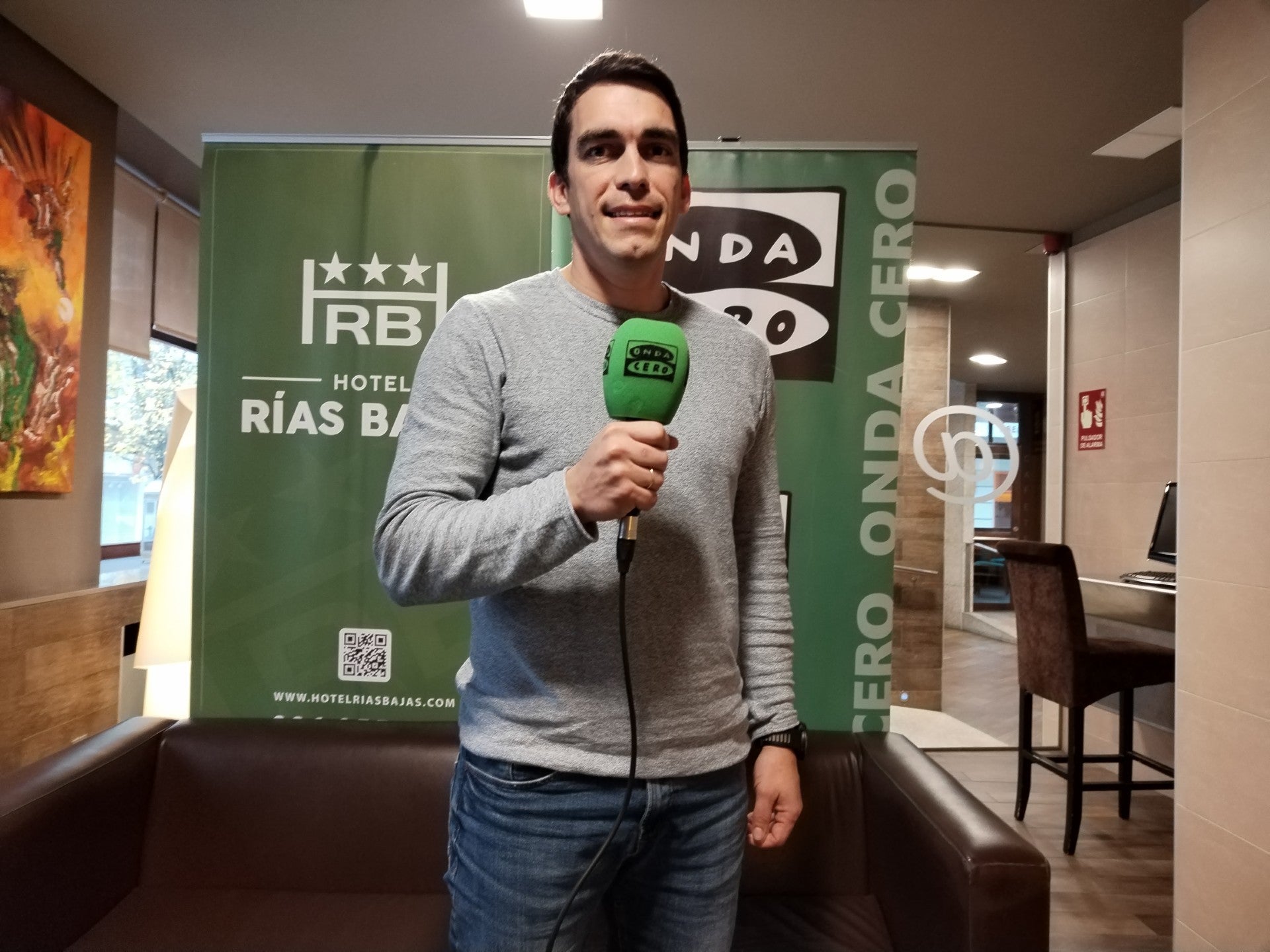 Gimnástica Pontevedra, medalla de oro en formación deportiva Gimnástica Pontevedra, medalla de oro en formación deportiva