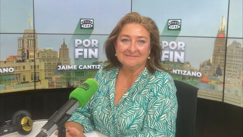 Almudena Villegas
