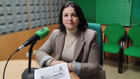 María José de Pazo, portavoz de las familias del Villa de Pitanxo La portavoz de las familias del Villa de Pitanxo visita Onda Cero Pontevedra cuando se van a cumplir tres años del naufragio. Este sábado, 15 de febrero, recordarán a las 21 víctimas con un homenaje en Marín.