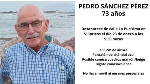 Pedro S&aacute;nchez P&eacute;rez